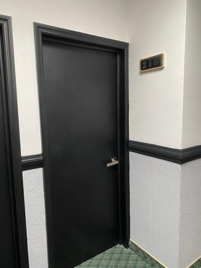 Hotel Enjoy Rosarito Ла-Хойя Экстерьер фото