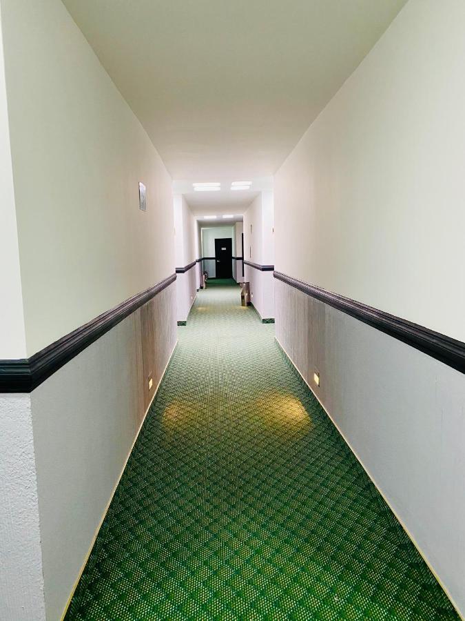 Hotel Enjoy Rosarito Ла-Хойя Экстерьер фото