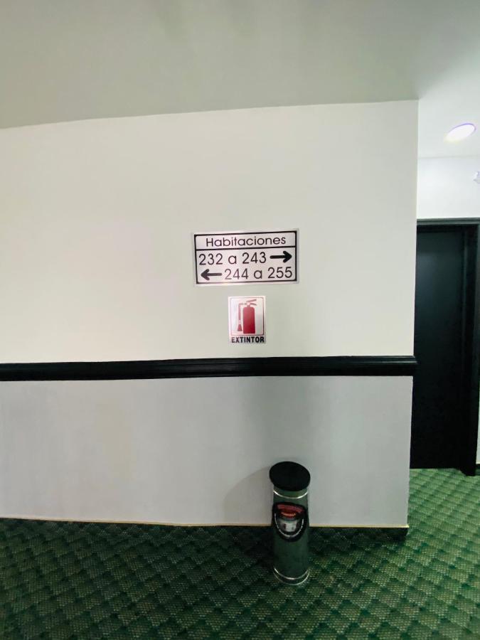 Hotel Enjoy Rosarito Ла-Хойя Экстерьер фото